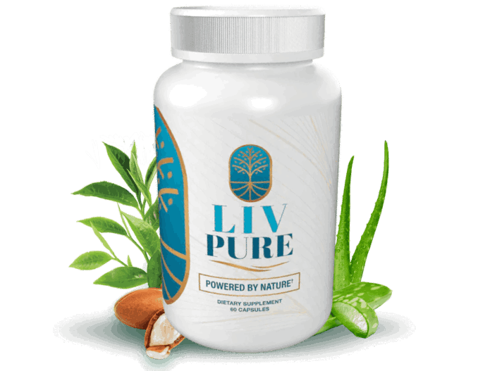 LivPure